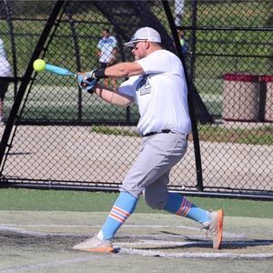 Meet your Posher, Jarrett